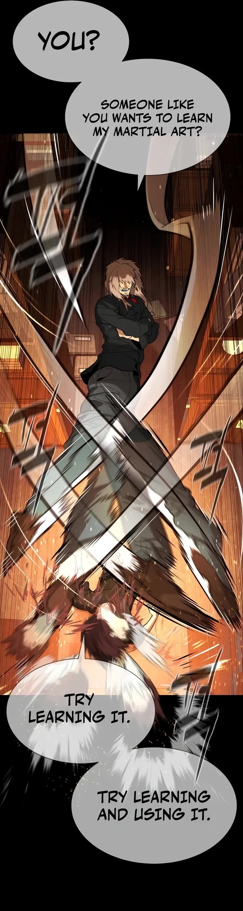 Killer Pietro chapter 64 page 82