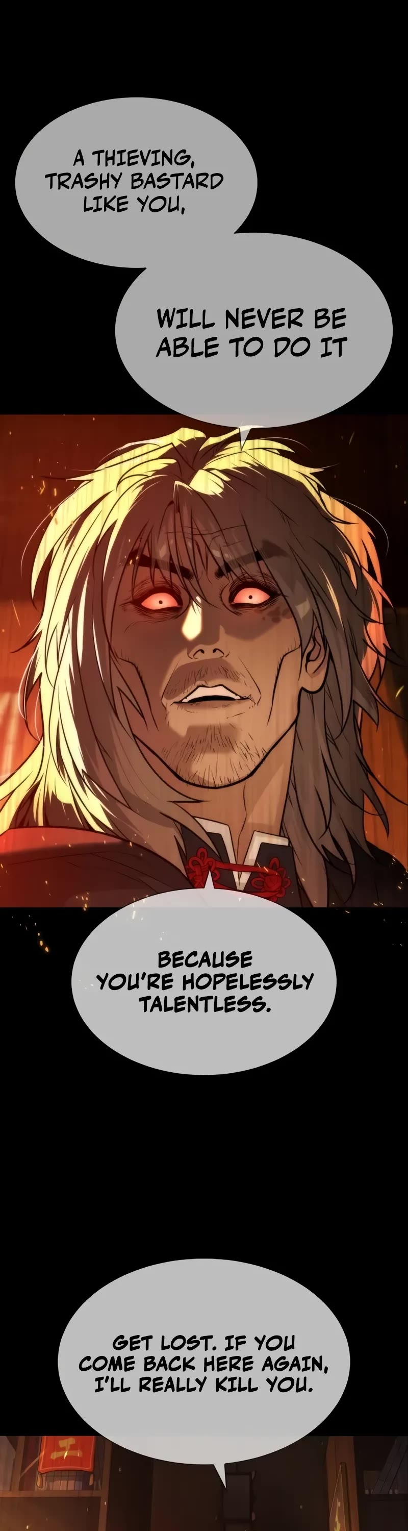 Killer Pietro chapter 64 page 83