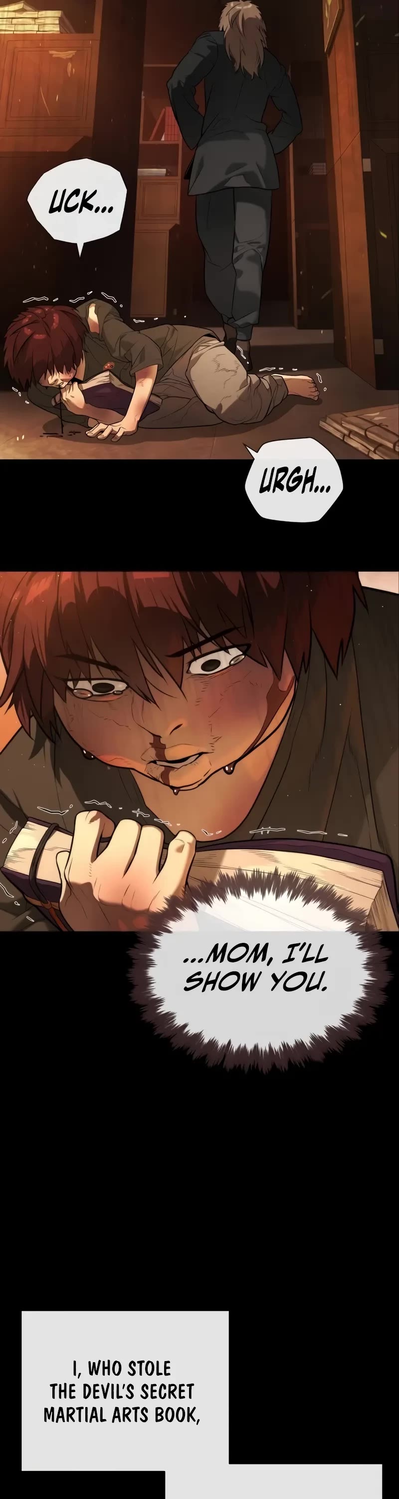 Killer Pietro chapter 64 page 84