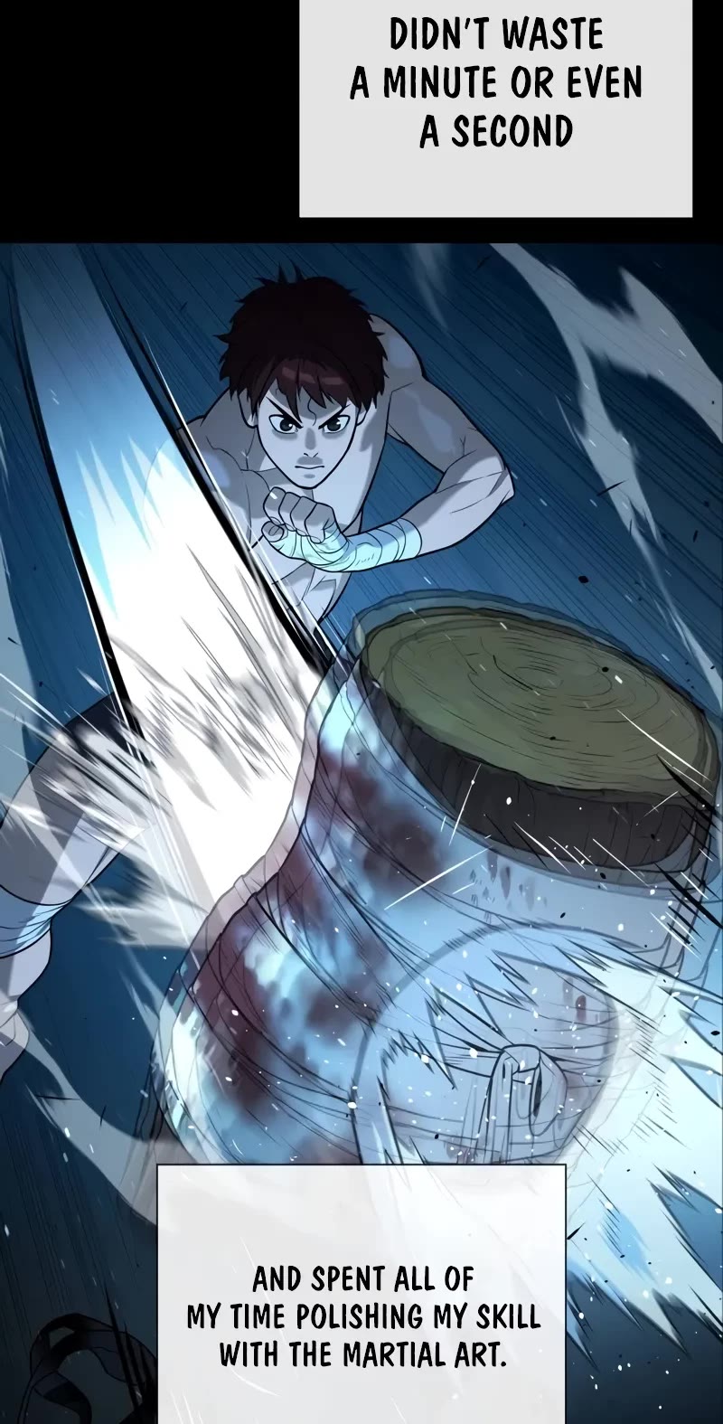 Killer Pietro chapter 64 page 85