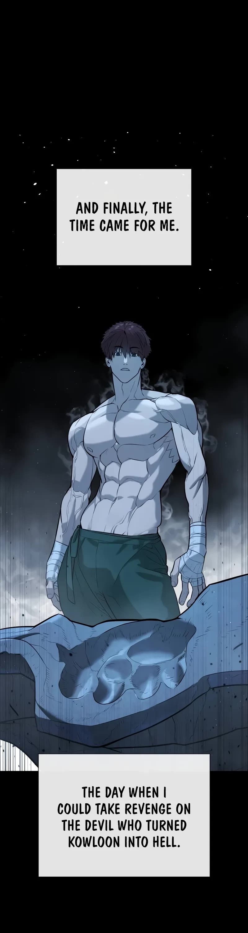 Killer Pietro chapter 64 page 89