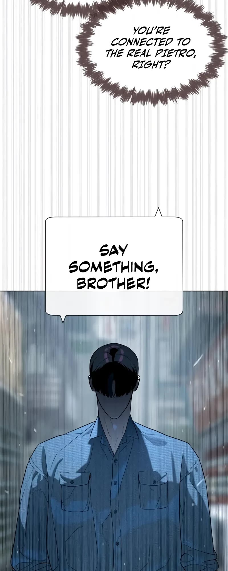 Killer Pietro chapter 64 page 9