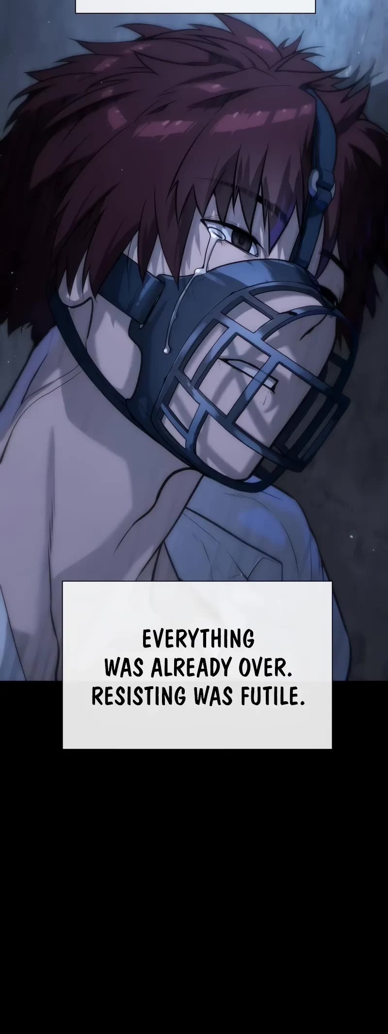 Killer Pietro chapter 64 page 96