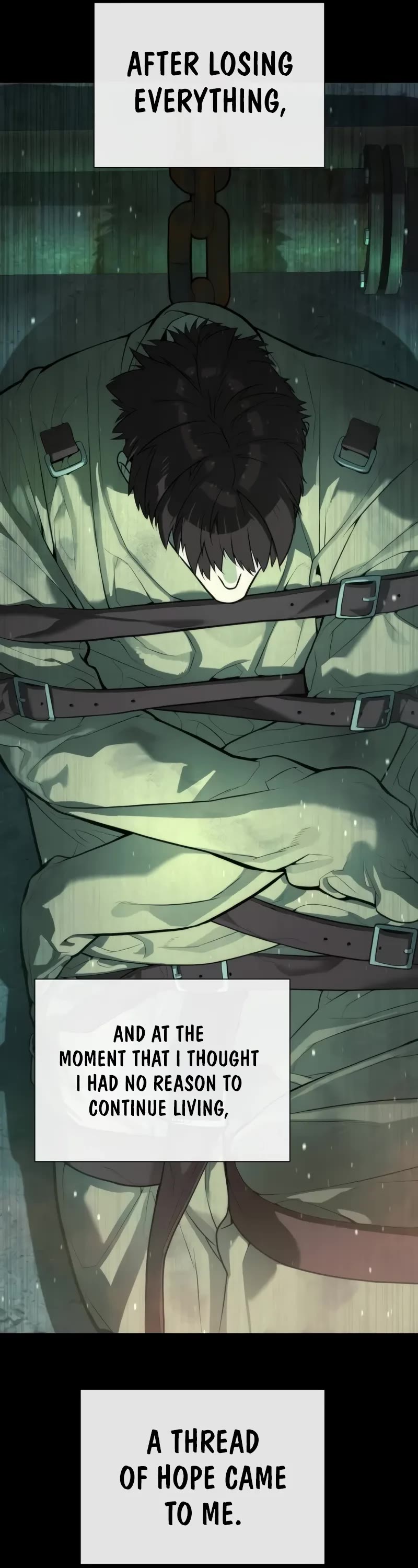 Killer Pietro chapter 64 page 97