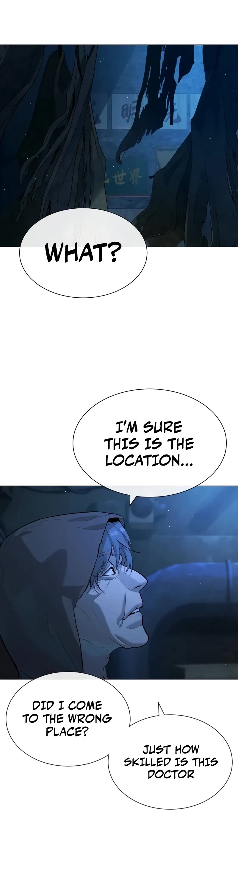 Killer Pietro chapter 65 page 10