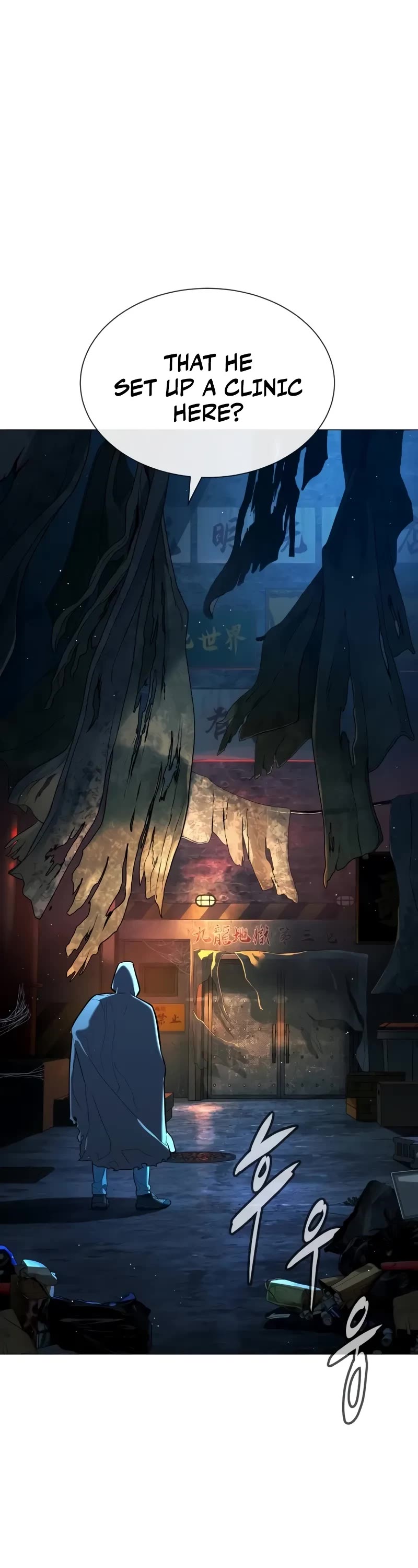 Killer Pietro chapter 65 page 11