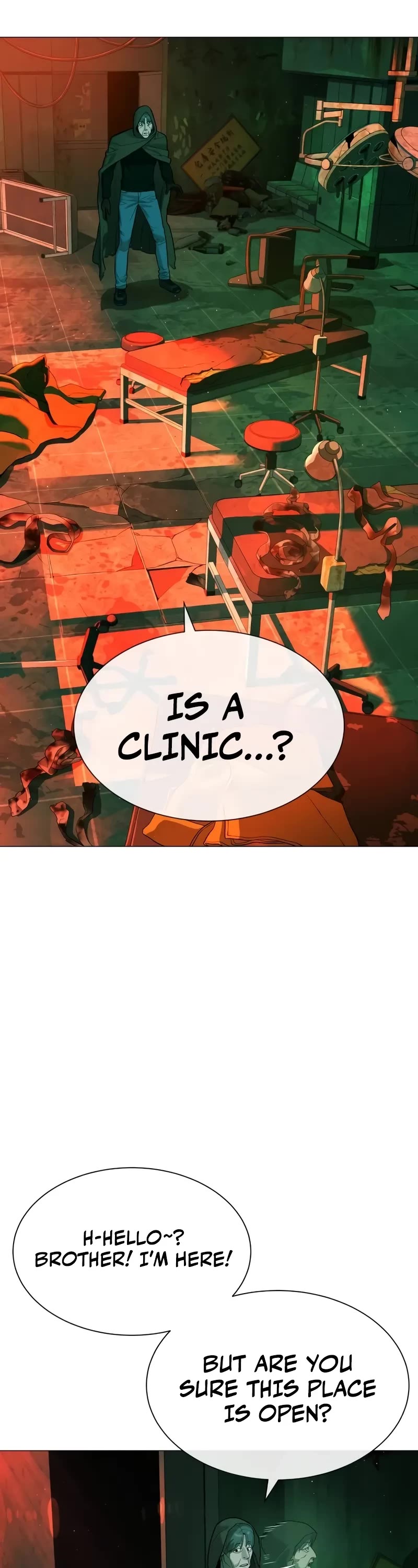 Killer Pietro chapter 65 page 13