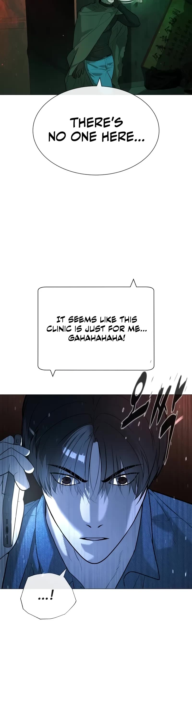 Killer Pietro chapter 65 page 14