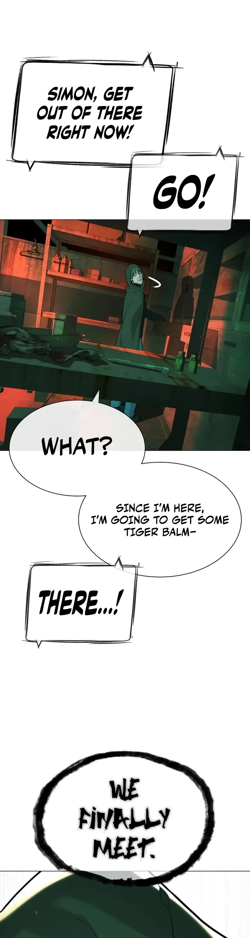 Killer Pietro chapter 65 page 15