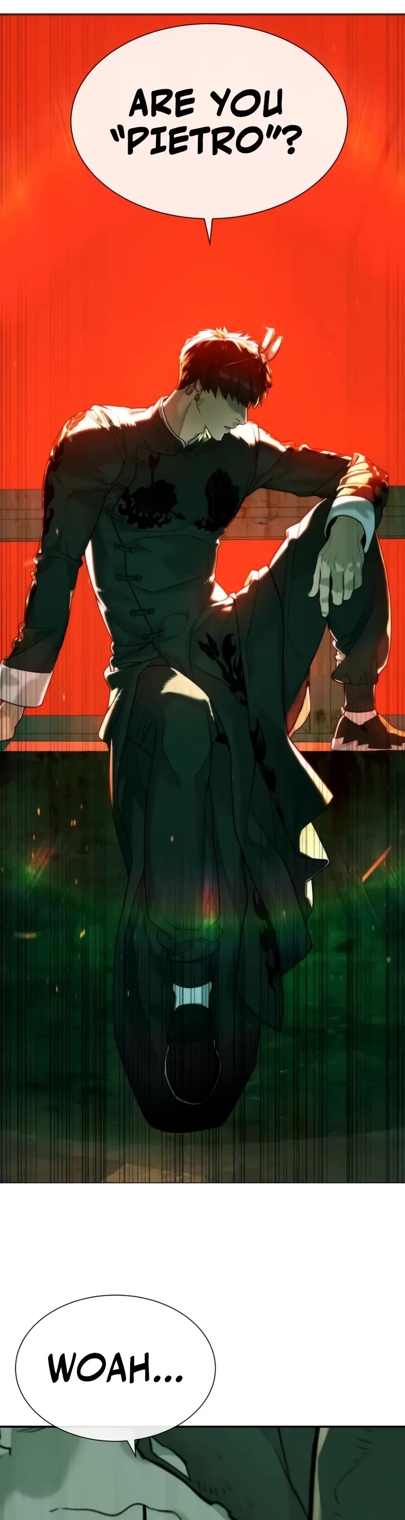 Killer Pietro chapter 65 page 17