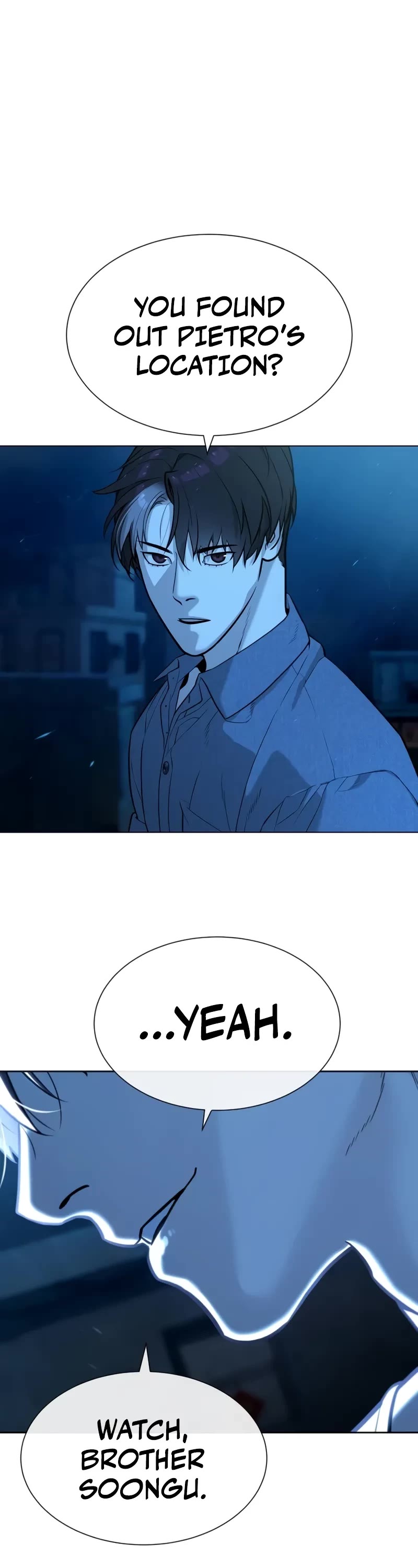 Killer Pietro chapter 65 page 2