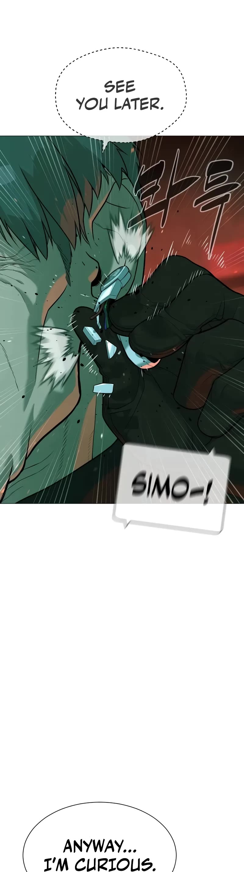 Killer Pietro chapter 65 page 20