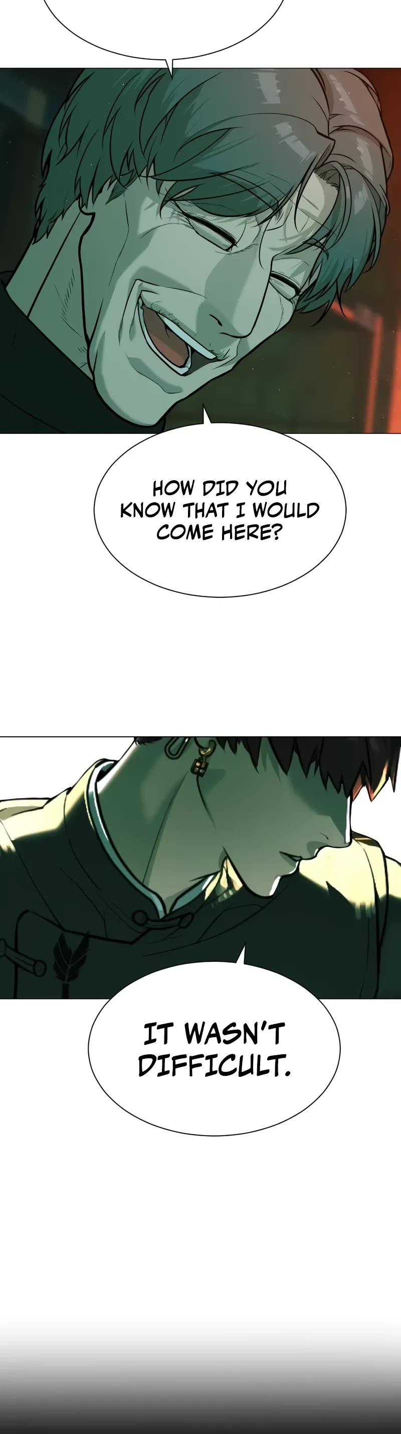 Killer Pietro chapter 65 page 21