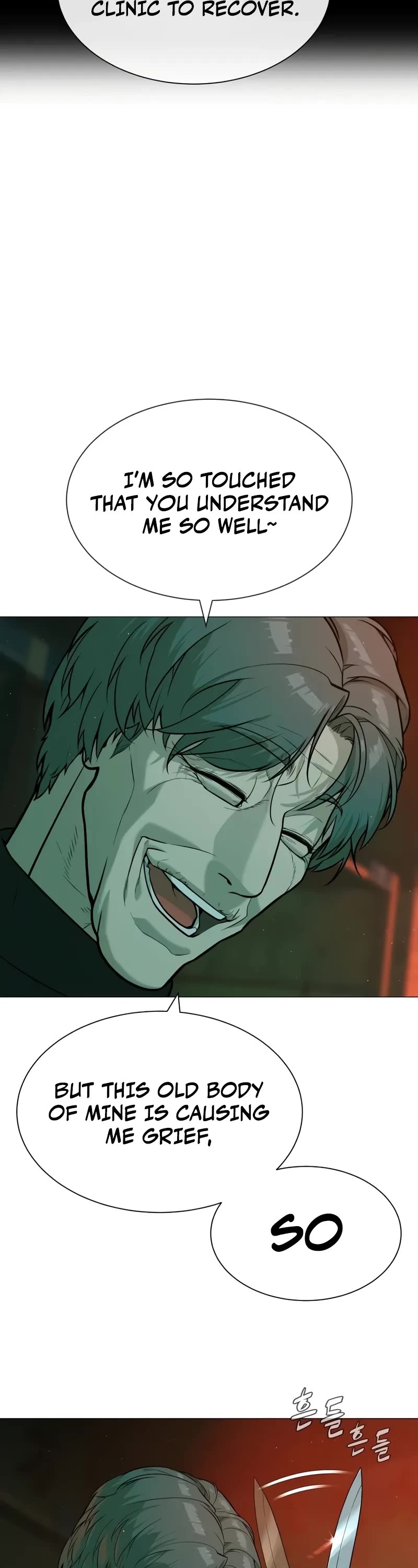 Killer Pietro chapter 65 page 23