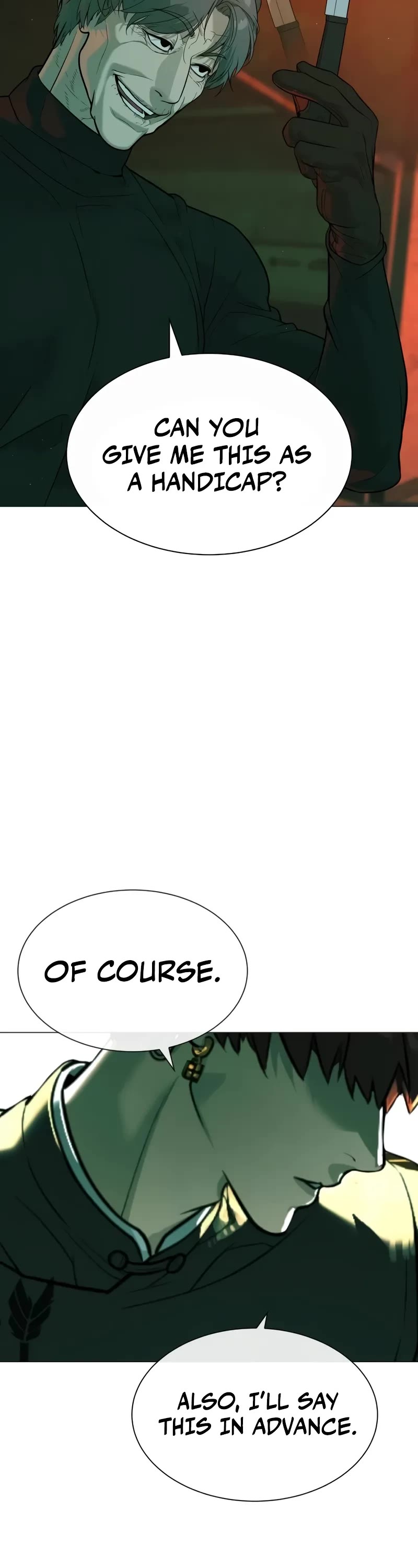 Killer Pietro chapter 65 page 24