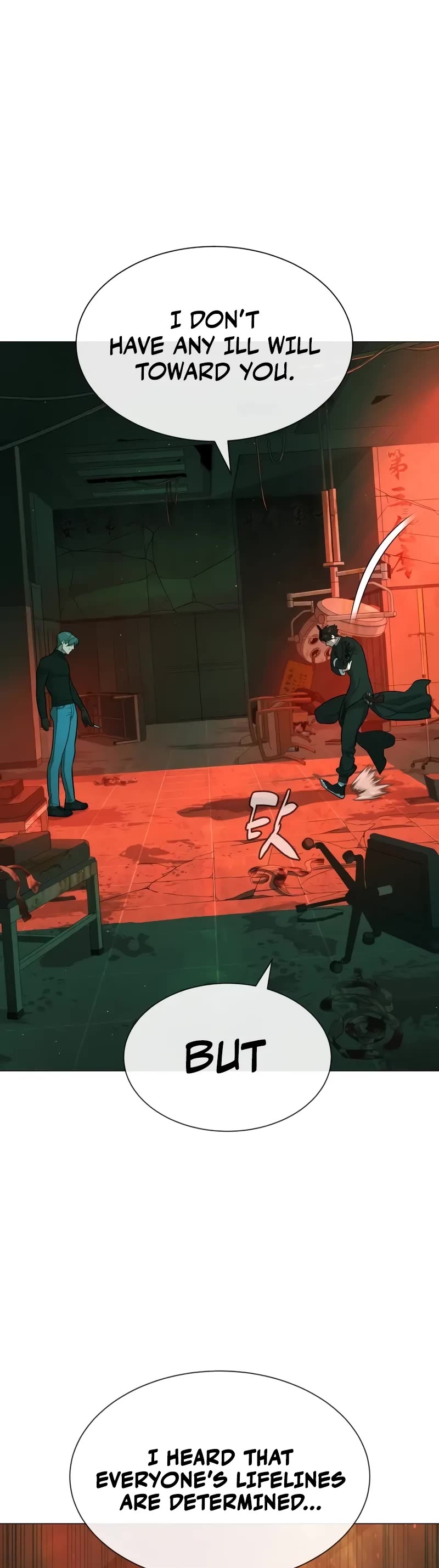 Killer Pietro chapter 65 page 25