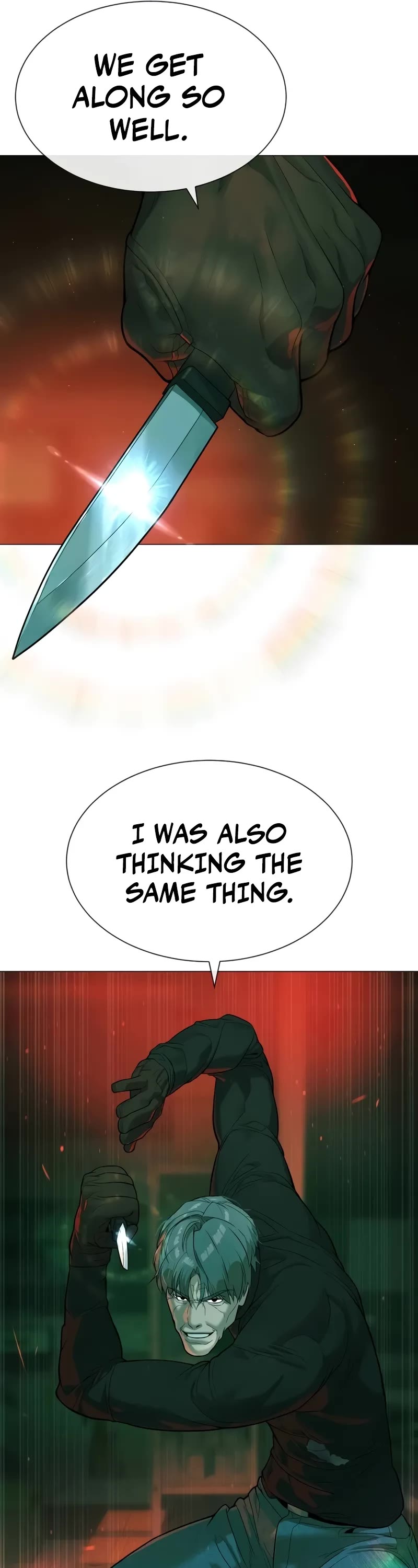 Killer Pietro chapter 65 page 27