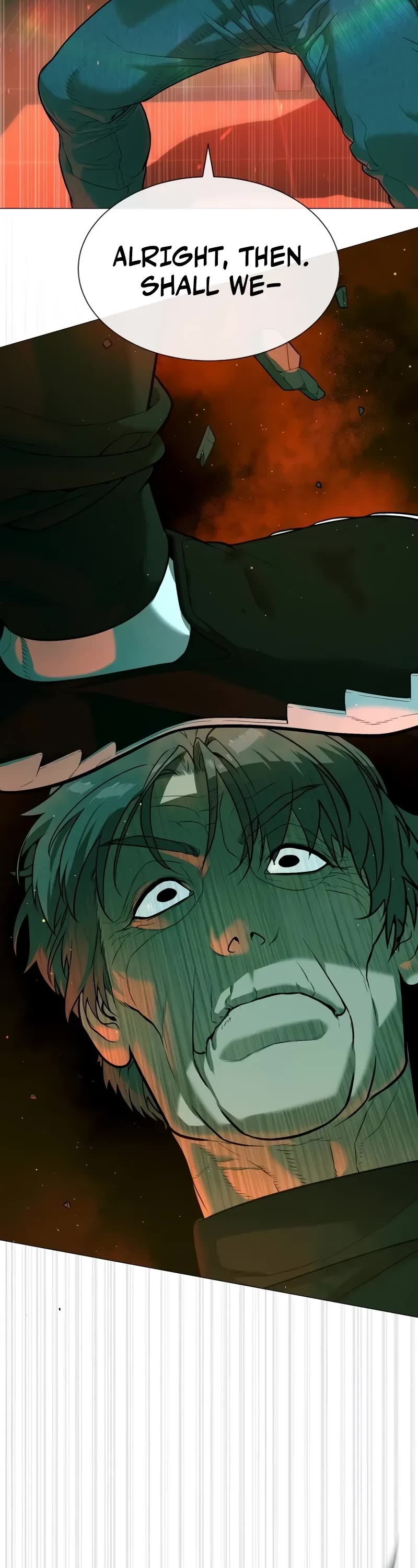 Killer Pietro chapter 65 page 28