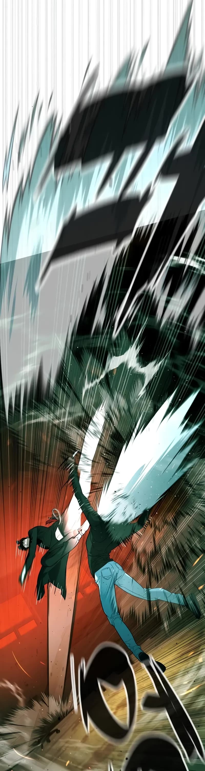 Killer Pietro chapter 65 page 29