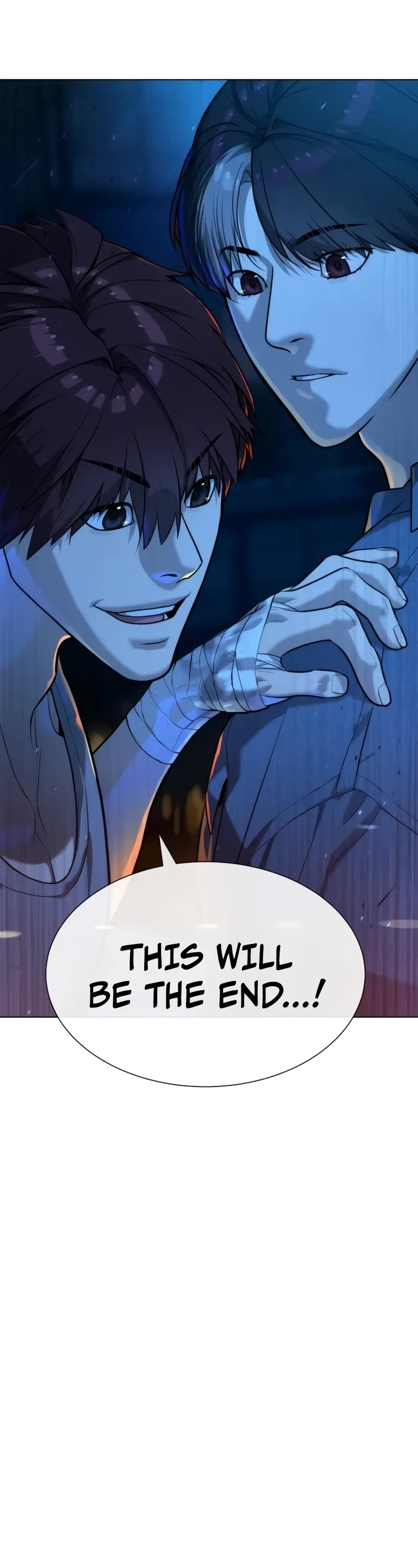 Killer Pietro chapter 65 page 3