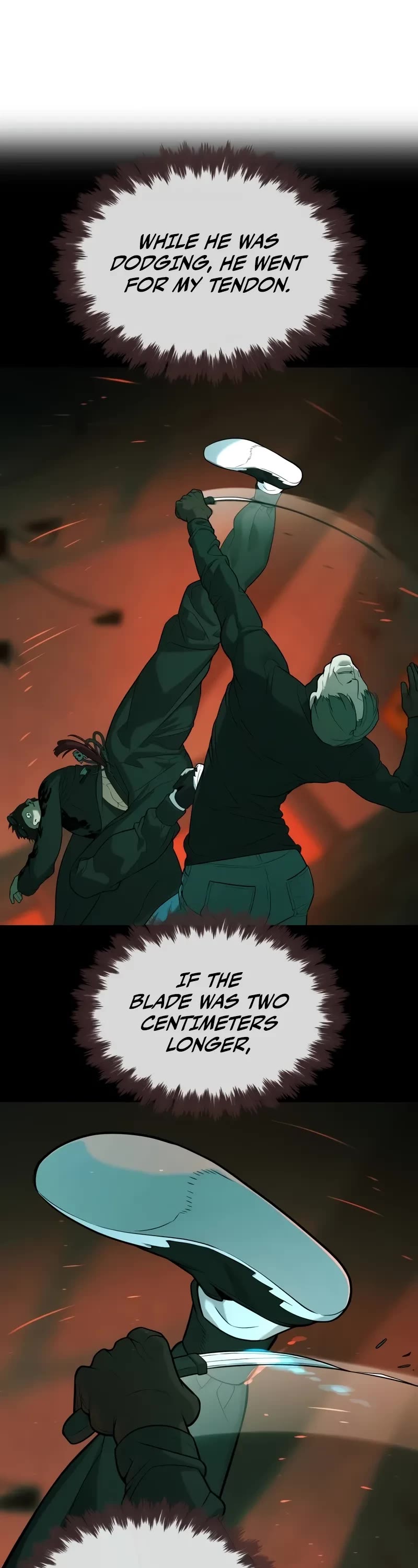 Killer Pietro chapter 65 page 32