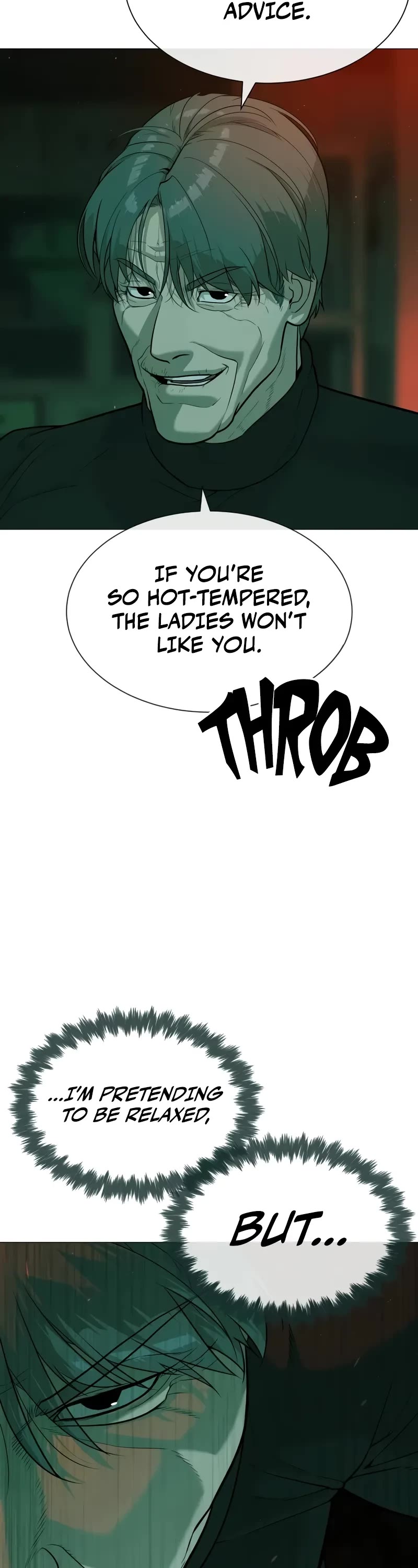 Killer Pietro chapter 65 page 34