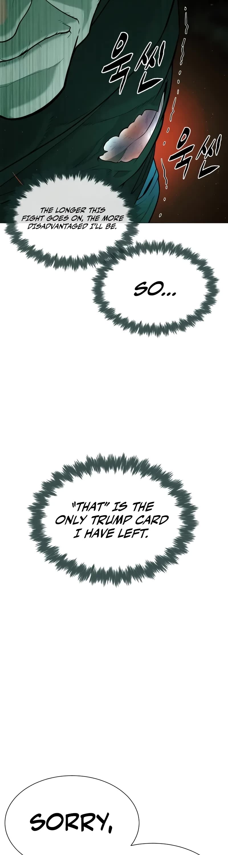 Killer Pietro chapter 65 page 35