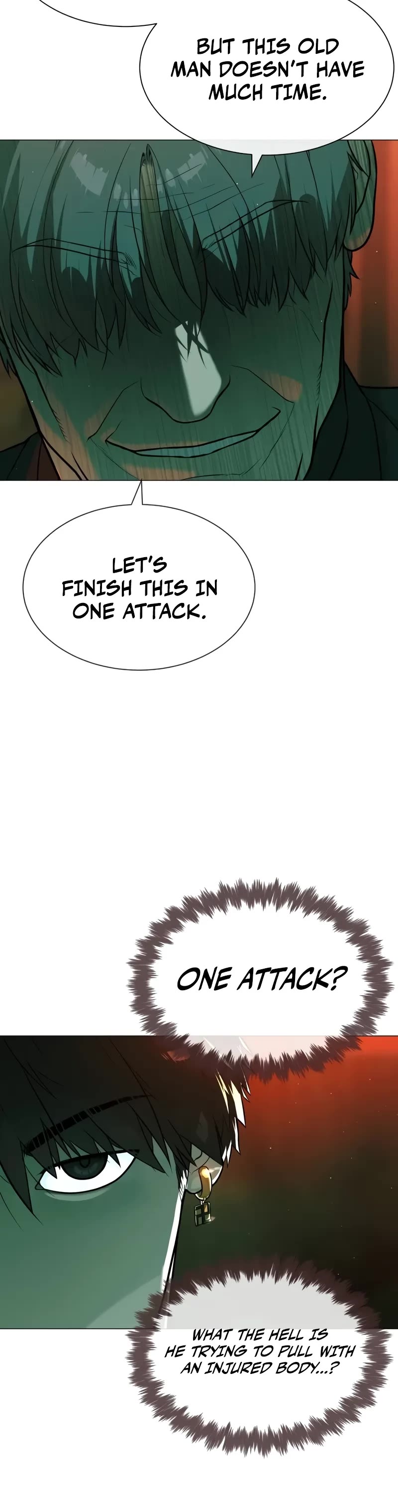 Killer Pietro chapter 65 page 36