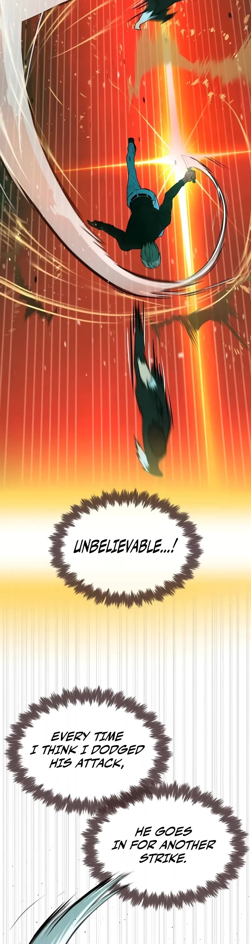 Killer Pietro chapter 65 page 39