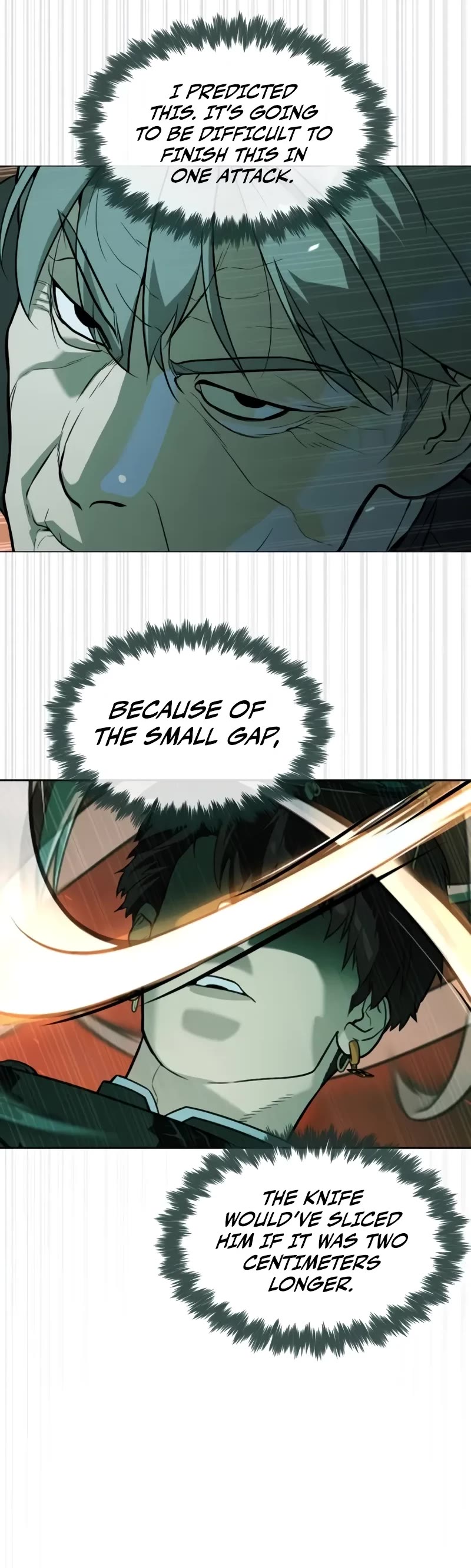 Killer Pietro chapter 65 page 41