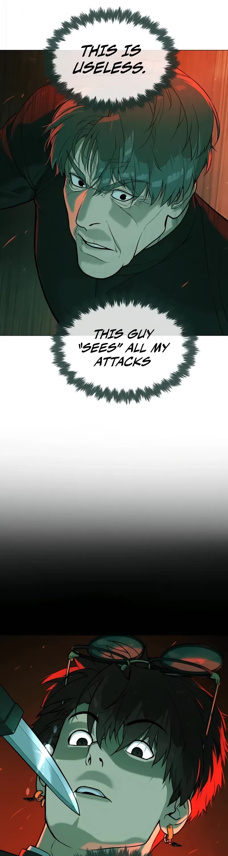 Killer Pietro chapter 65 page 42