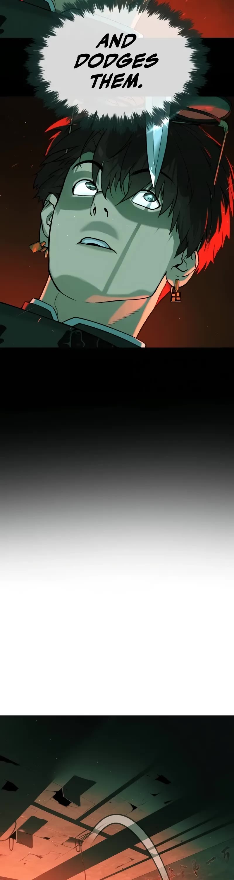 Killer Pietro chapter 65 page 43