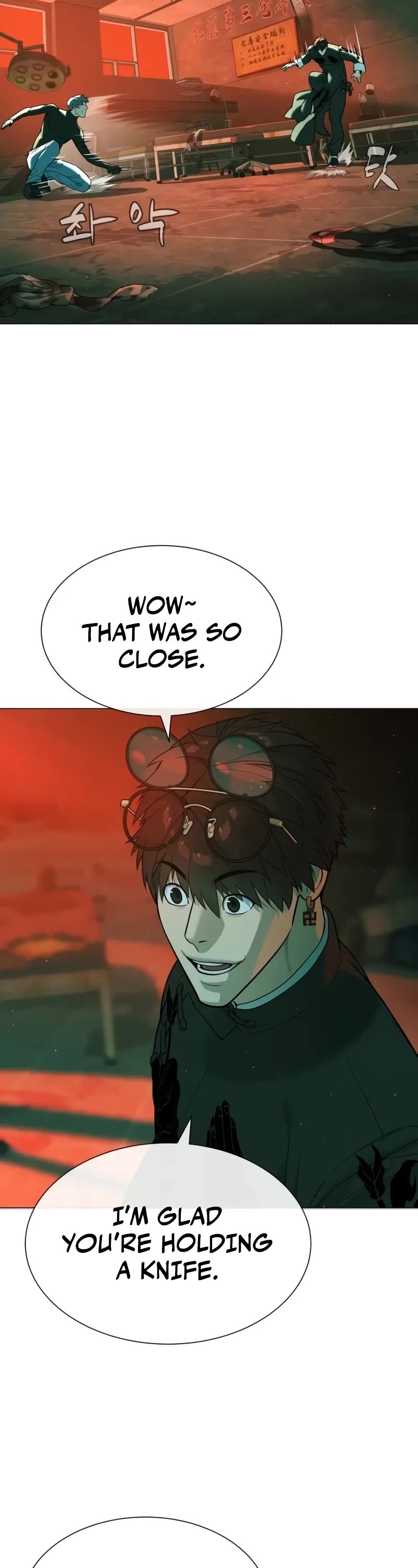 Killer Pietro chapter 65 page 44