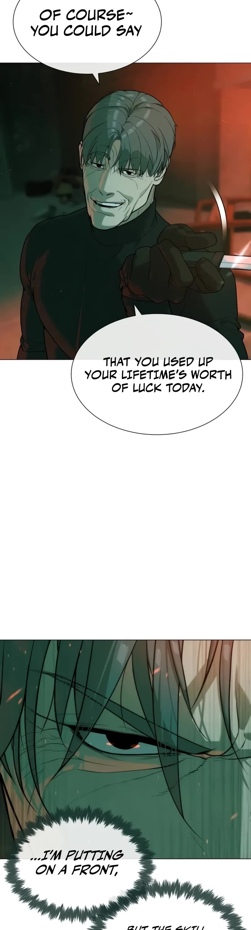 Killer Pietro chapter 65 page 45