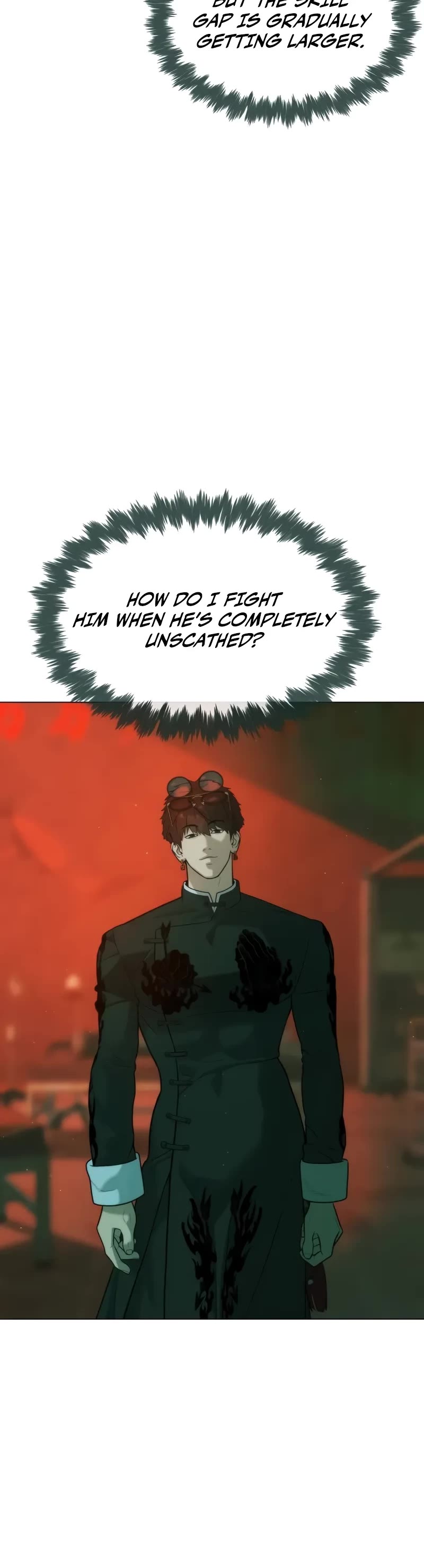 Killer Pietro chapter 65 page 46