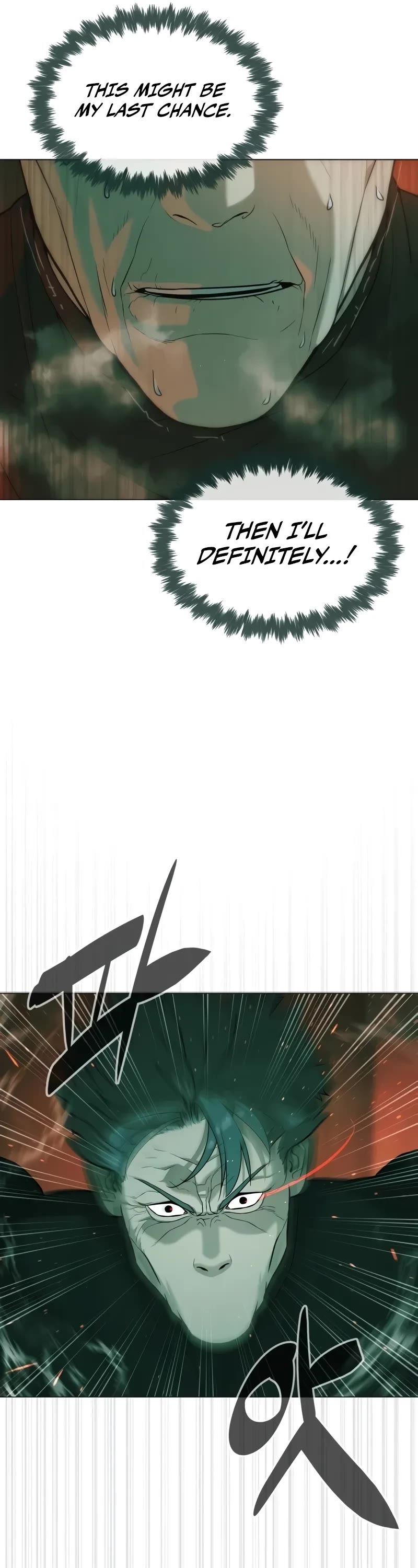 Killer Pietro chapter 65 page 47