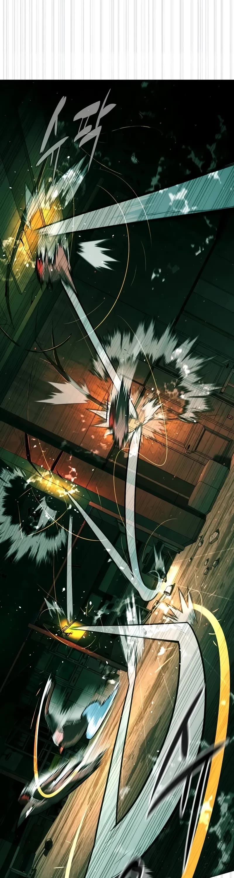 Killer Pietro chapter 65 page 48