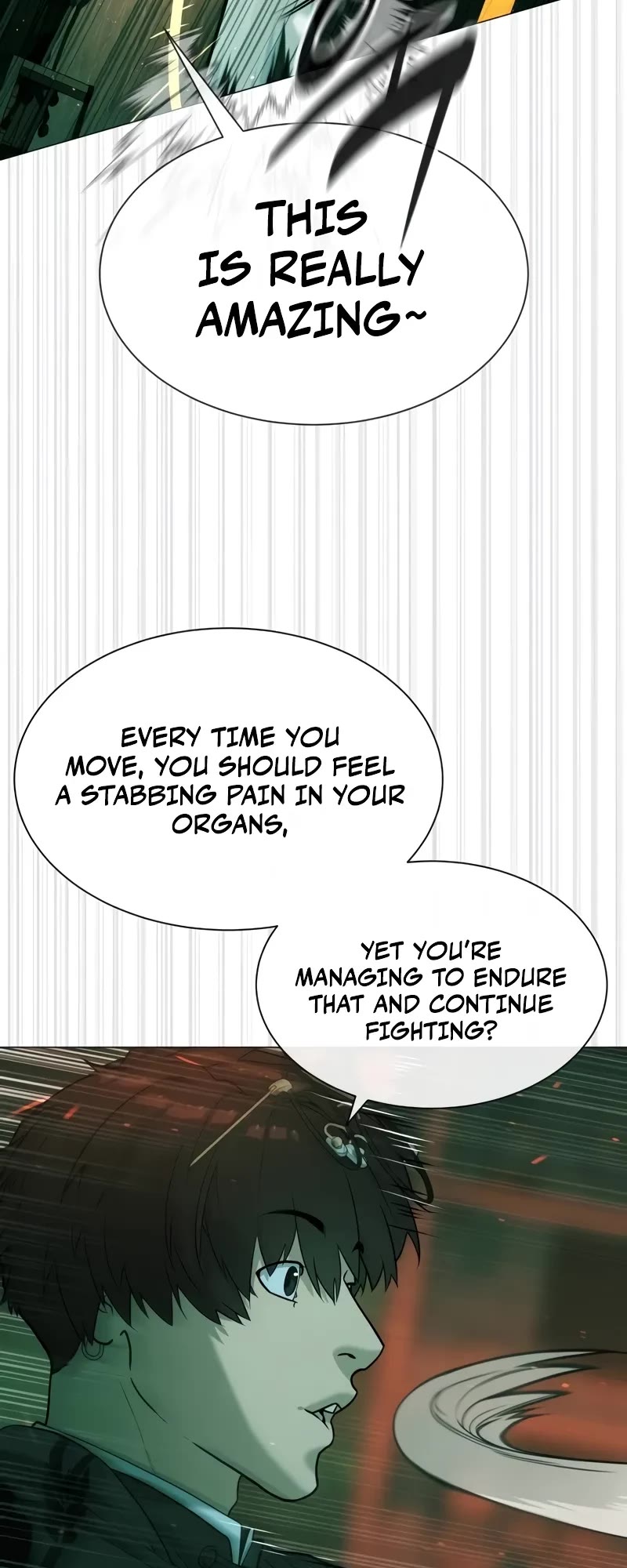 Killer Pietro chapter 65 page 49