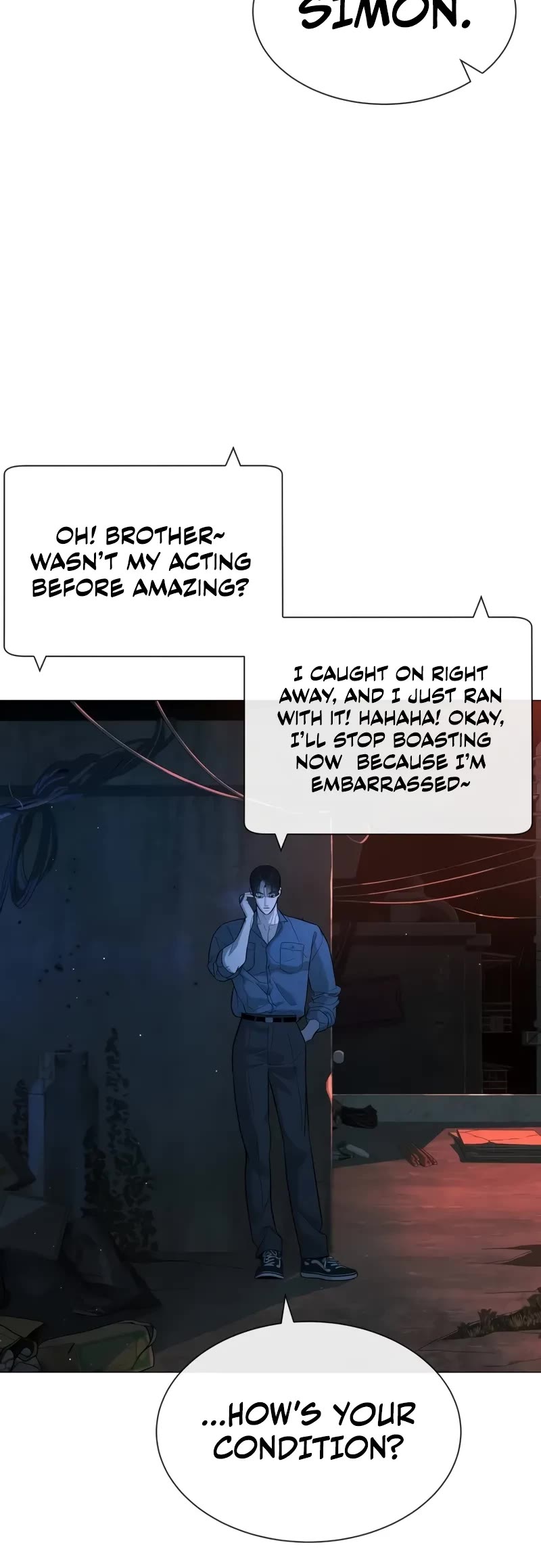 Killer Pietro chapter 65 page 5