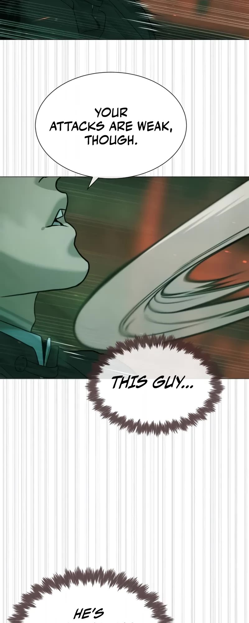 Killer Pietro chapter 65 page 50