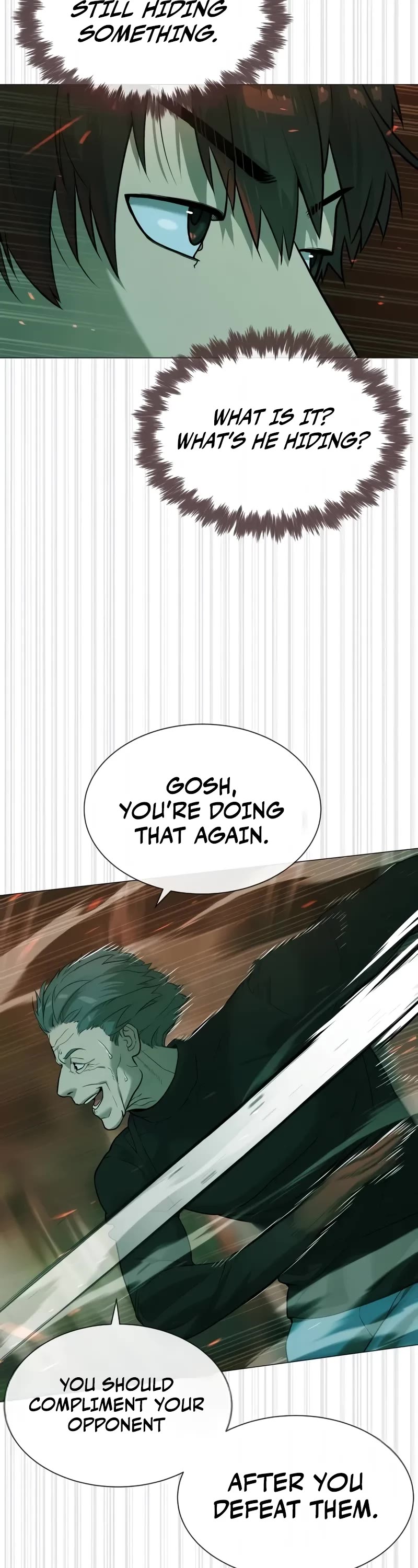 Killer Pietro chapter 65 page 51