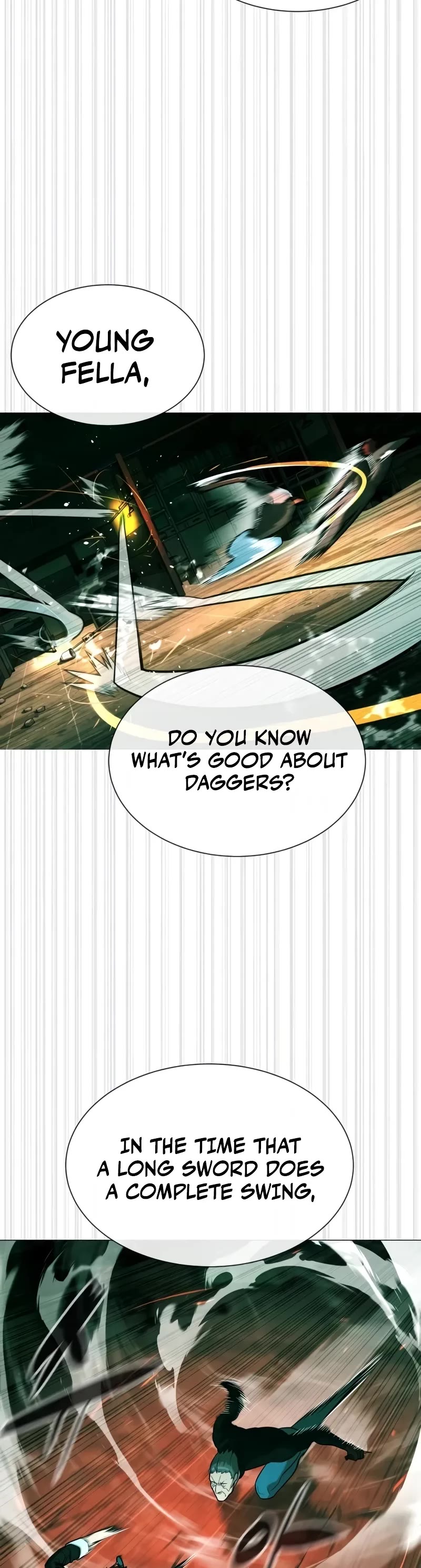 Killer Pietro chapter 65 page 52