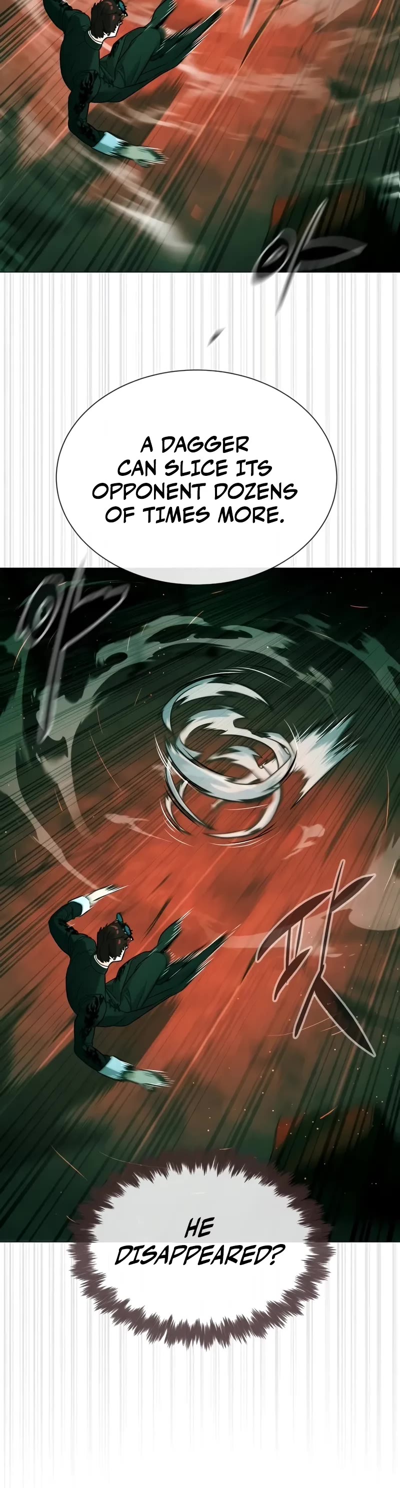 Killer Pietro chapter 65 page 53