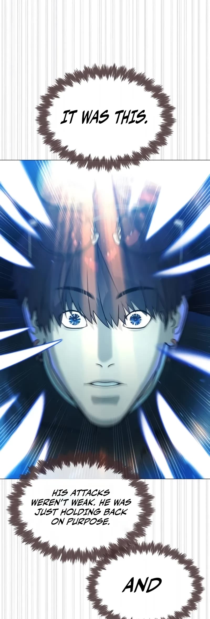 Killer Pietro chapter 65 page 57