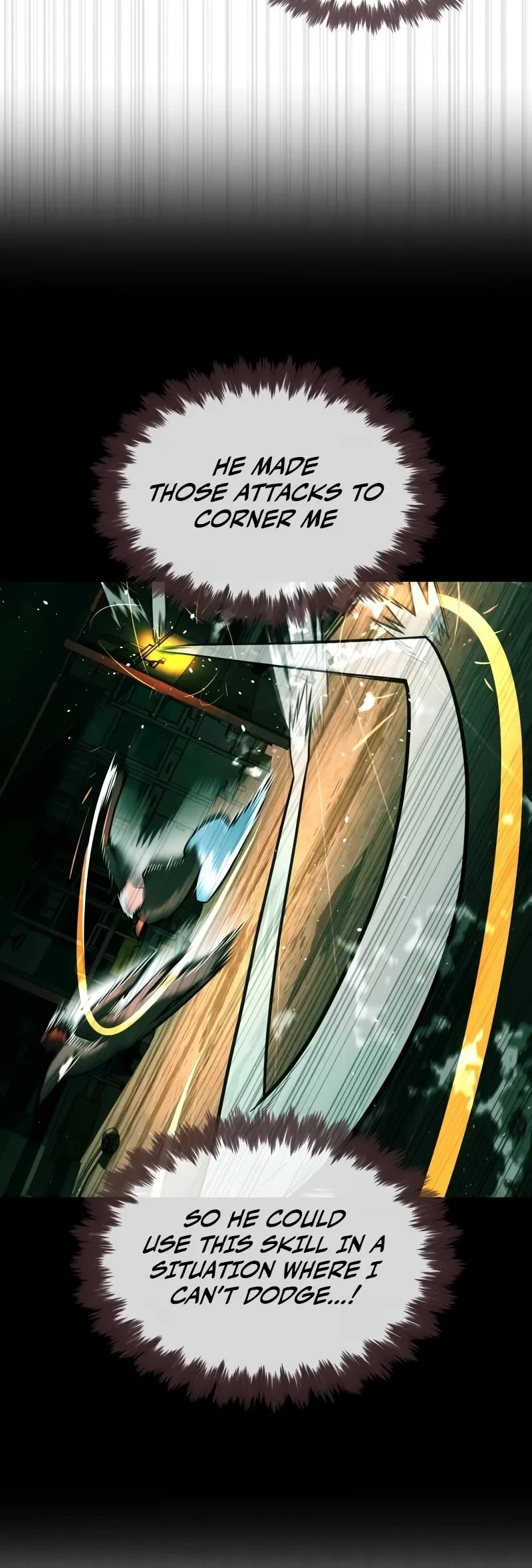 Killer Pietro chapter 65 page 58