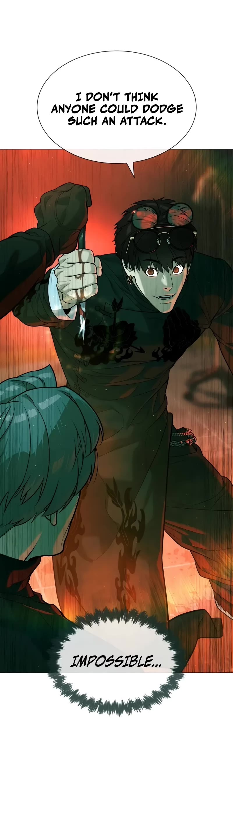 Killer Pietro chapter 65 page 62