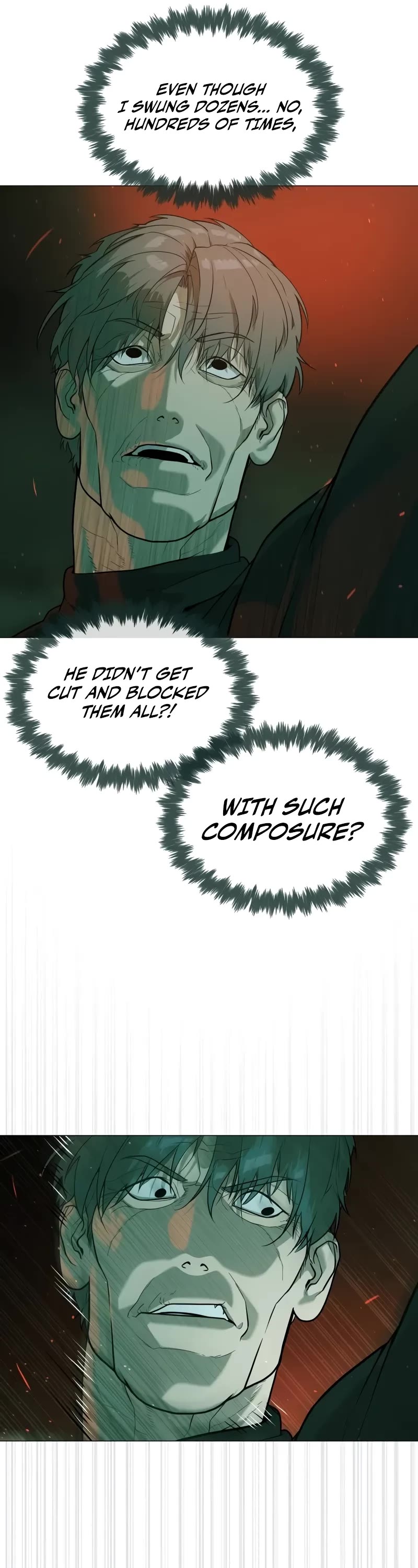 Killer Pietro chapter 65 page 63