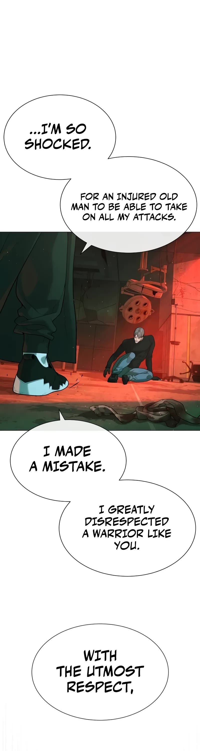 Killer Pietro chapter 65 page 68