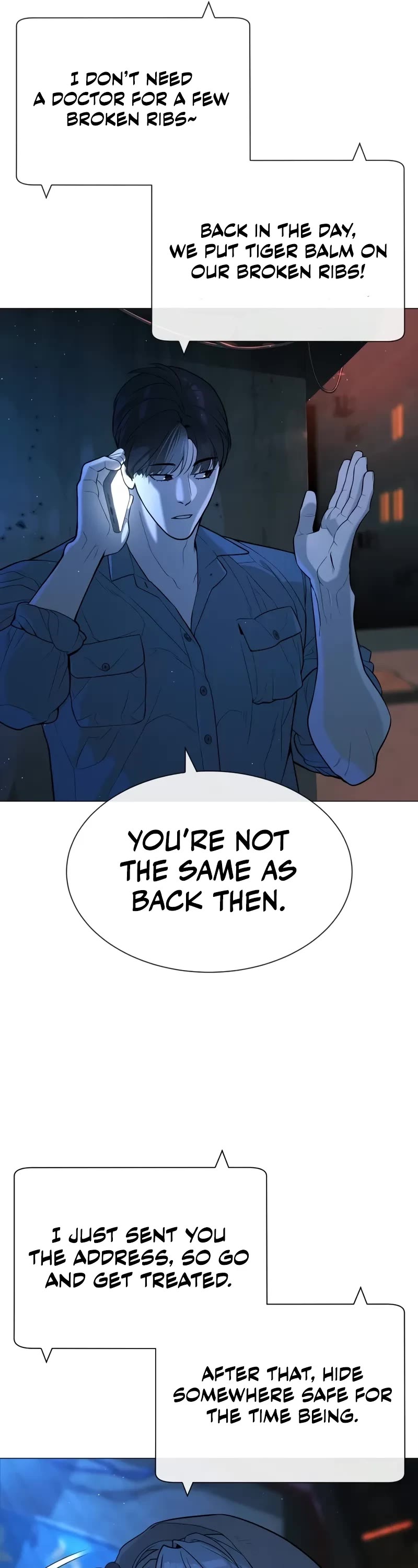 Killer Pietro chapter 65 page 7