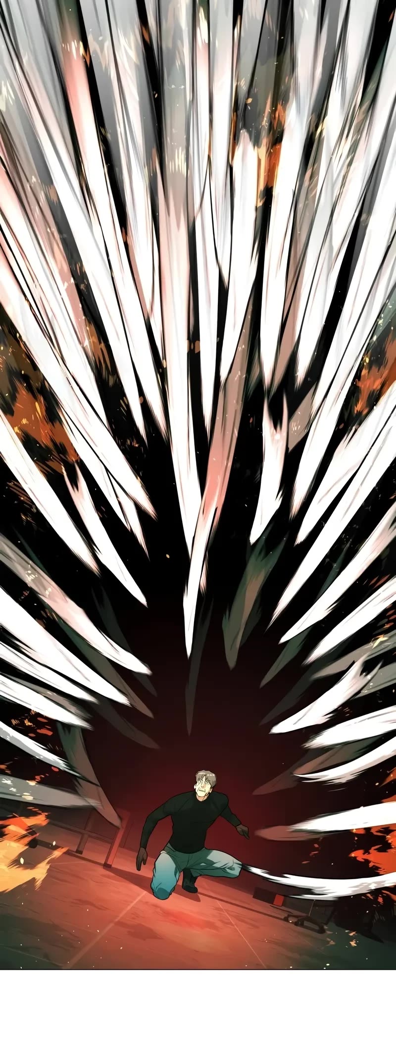 Killer Pietro chapter 65 page 72